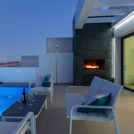 Villa Fidalsa 5 Stars Sea Views à Ciudad Quesada Extérieur photo